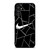NIKE GEOMETRIC LOGO Samsung Galaxy A14 Case Cover