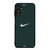 NIKE SWOOSH SPIRAL Samsung Galaxy A14 Case Cover