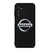 NISSAN AUTOMOBILE CARBON FIBER Samsung Galaxy A14 Case Cover