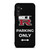 NISSAN GTR PARKING ONLY Samsung Galaxy A14 Case Cover