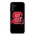 NORTH CAROLINA STATE WOLFPACK FOOTBALL Samsung Galaxy A14 Case Cover
