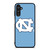 NORTH CAROLINA TAR HEELS FOOTBALL Samsung Galaxy A14 Case Cover