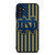 NOTRE DAME FIGHTING IRISH FOOTBALL Samsung Galaxy A14 Case Cover