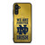 NOTRE DAME FIGHTING IRISH FOREVER Samsung Galaxy A14 Case Cover