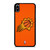 PHOENIX SUNS BASKETBALL NBA iPhone XS Max Case Cover