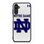 NOTRE DAME FIGHTING UNDER ARMOUR 2 Samsung Galaxy A14 Case Cover