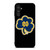 NOTRE DAME FOOTBALL LEAF CLOVER Samsung Galaxy A14 Case Cover