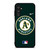 OAKLAND ATHLETICS MLB BASEBALL NIKE Samsung Galaxy A14 Case Cover