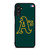 OAKLAND ATHLETICS MLB LOGO Samsung Galaxy A14 Case Cover
