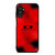 OAKLEY GLASSESS RED Samsung Galaxy A14 Case Cover