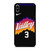 PHOENIX SUNS NBA CHRIS PAUL BASKETBALL iPhone XS Max Case Cover