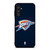 OKLAHOMA CITY THUNDER BASKETBALL NBA Samsung Galaxy A14 Case Cover