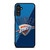 OKLAHOMA CITY THUNDER NBA BASKETBALL LOGO Samsung Galaxy A14 Case Cover