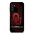 OKLAHOMA SOONERS FOOTBALL LOGO Samsung Galaxy A14 Case Cover
