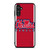 OLE MISS REBELS FOOTBALL Samsung Galaxy A14 Case Cover