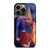 DC SUPERGIRL CARTOON iPhone 13 Pro Case Cover