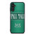 PALL MALL CIGARETTES GREEN Samsung Galaxy A14 Case Cover