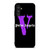 PALM ANGELS VLONE PURPLE Samsung Galaxy A14 Case Cover
