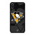 PITTSBURGH PENGUINS NHL TEAM iPhone XS Max Case Cover