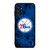 PHILADELPHIA 76ERS BASKETBALL NBA FIRE Samsung Galaxy A14 Case Cover