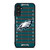PHILADELPHIA EAGLES FOOTBALL FIELD Samsung Galaxy A14 Case Cover
