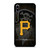 PITTSBURGH PIRATES MLB BASEBALL ICON iPhone XS Max Case Cover