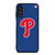 PHILADELPHIA PHILLIES MLB LOGO Samsung Galaxy A14 Case Cover