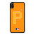 PITTSBURGH PIRATES MLB BASEBALL NIKE iPhone XS Max Case Cover