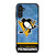 PITTSBURGH PENGUINS HOCKEY TEAM Samsung Galaxy A14 Case Cover