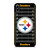 PITTSBURGH STEELERS FOOTBALL FIELD iPhone XS Max Case Cover