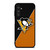 PITTSBURGH PENGUINS NHL HOCKEY LOGO Samsung Galaxy A14 Case Cover