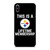 PITTSBURGH STEELERS NFL FOOTBALL FANS 2 iPhone XS Max Case Cover