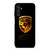 PORSCHE VINTAGE LOGO Samsung Galaxy A14 Case Cover