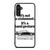 PORSHCE CAYMAN VINTAGE ADS Samsung Galaxy A14 Case Cover