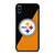PITTSBURGH STEELERS NFL FOOTBALL LOGO iPhone XS Max Case Cover