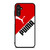 PUMA RED LOGO Samsung Galaxy A14 Case Cover