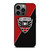 DC UNITED SOCCER MLS 2 iPhone 13 Pro Case Cover