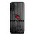 RIP CURL SURFING WOODEN LOGO Samsung Galaxy A14 Case Cover