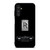 ROLLS ROYCE CAR SILHOUETTE Samsung Galaxy A14 Case Cover
