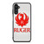 RUGER FIREARM WHITE Samsung Galaxy A14 Case Cover