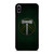 PORTLAND TIMBERS FC SOCCER MLS iPhone XS Max Case Cover