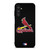 SAINT LOUIS CARDINALS BASEBALL TEAM Samsung Galaxy A14 Case Cover