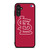 SAINT LOUIS CARDINALS MLB LOGO Samsung Galaxy A14 Case Cover