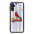 SAINT LOUIS CARDINALS MLB NIKE Samsung Galaxy A14 Case Cover