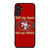 SAN FRANCISCO 49ERS FOOTBALL FANS Samsung Galaxy A14 Case Cover