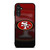 SAN FRANCISCO 49ERS FOOTBALL TEAM Samsung Galaxy A14 Case Cover