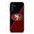 SAN FRANCISCO 49ERS NFL FOOTBALL LOGO Samsung Galaxy A14 Case Cover