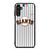 SAN FRANCISCO GIANTS MLB NIKE Samsung Galaxy A14 Case Cover