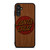 SANTA CRUZ SKATEBOARD WOODEN LOGO Samsung Galaxy A14 Case Cover