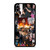 POST MALONE COLLAGE iPhone XS Max Case Cover
